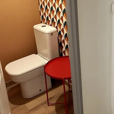 ヴィラ Spacious, Renovated & All-included *